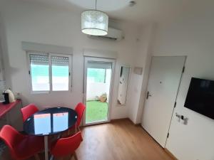Los Tilos Apartments 2