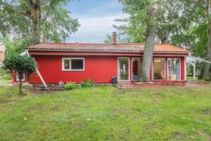 Rotes Haus