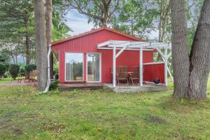 Rotes Haus