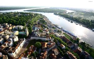 Kalemegdan park and Zoo 1