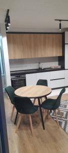 Trkaliste luxury apartment