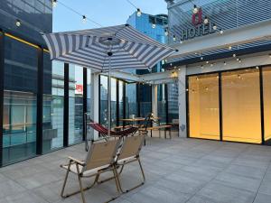 POCHI Family House Sinchon