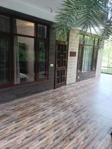 The Zen Cove By Crown stays Kasauli