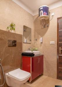 The Zen Cove By Crown stays Kasauli