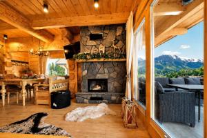 LookTatry Domek Jelonek Bachledzki Wierch