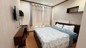 3 phòng ngủ 110m2 - Hồ bơi lớn - vị trí trung tâm Đà Nẵng
