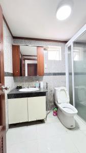 3 phòng ngủ 110m2 - Hồ bơi lớn - vị trí trung tâm Đà Nẵng