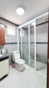 3 phòng ngủ 110m2 - Hồ bơi lớn - vị trí trung tâm Đà Nẵng