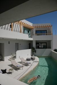 Anapollo Boutique Hotel Adults Only