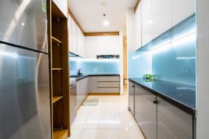 Big 3 bedrooms apartment, highfloor and best view