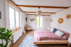 Bijou Bern-Familien-Interlaken-Thun-Aare