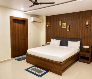 Hotel Pleasure Suites