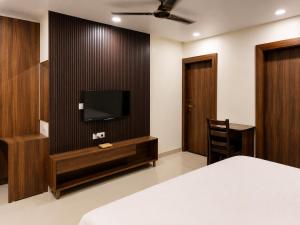 Hotel Pleasure Suites