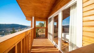Eco Villa Maria