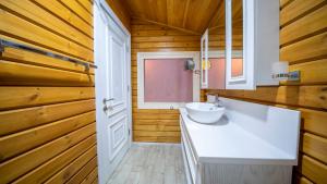 Eco Villa Maria