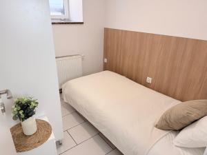 4 pokoje w centrum Wrzeszcza - poziom minus 1