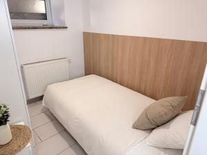 4 pokoje w centrum Wrzeszcza - poziom minus 1
