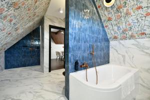 Apartamenty 6 Gwiazdek Białka Tatrzańska