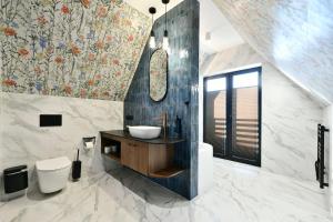 Apartamenty 6 Gwiazdek Białka Tatrzańska