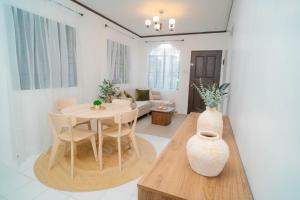 Modern Minimalist Home in Tuy, Batangas