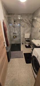 Apartma Vouk