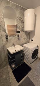 Apartma Vouk