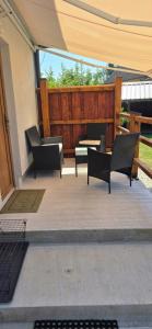 Apartma Vouk