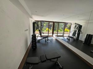 Casa 9 personas acceso lago cerca de centro de ski