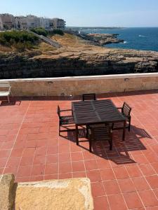 Terrazza LAbbate - Cliff Diving