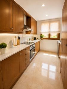 Apartamento Coco Loco Punta Prima,La Recoleta, 3 swimming pools, terrace and parking space