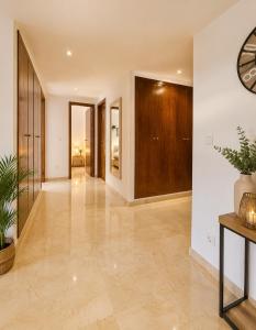 Apartamento Coco Loco Punta Prima,La Recoleta, 3 swimming pools, terrace and parking space