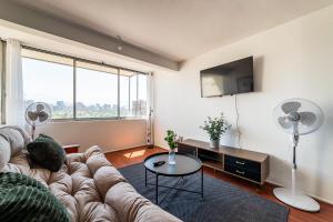 Embark on a journey of exclusivity in our 2BR home