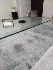 Appartement 124 mètre carré à résidence arrayane