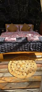 Glamping Dedovles Mliečna dráha