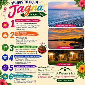 D Partners Inn
