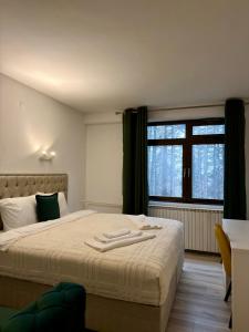 Goldel Resort - Golak Mountain