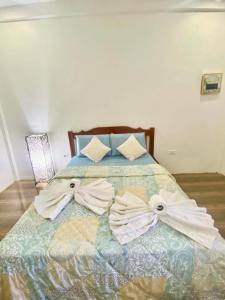 Queen Deluxe Room III Fuego Island Guest House By Fuego Island Private Resorts