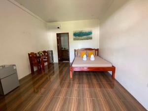 Queen Deluxe Room III Fuego Island Guest House By Fuego Island Private Resorts