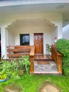 Queen Deluxe Room III Fuego Island Guest House By Fuego Island Private Resorts