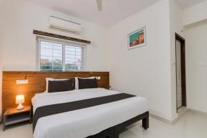 Super Townhouse Sri Nirvana Grand