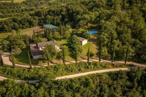 Luxury Villa Arcelle