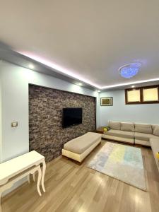 Ayvalık Garden Flat Near Sarımsaklı Beach