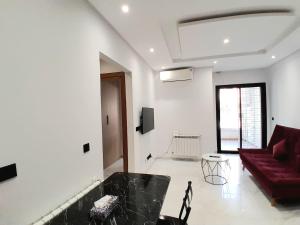 Condo luxury - El Kantaoui