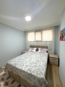Ayvalık Garden Flat Near Sarımsaklı Beach