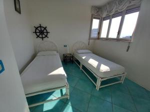 Sea view with 3 bedrooms and 2 bathrooms
