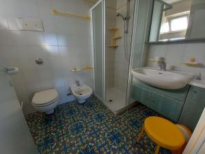 Sea view with 3 bedrooms and 2 bathrooms