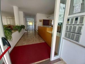 Sea view with 3 bedrooms and 2 bathrooms