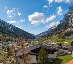 Residenz Clabina Leukerbad