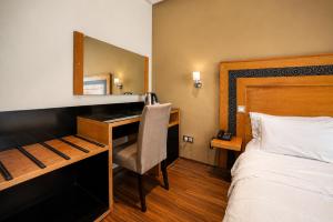 Hotel Mamora Kénitra