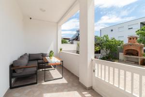 Apartments Ivica